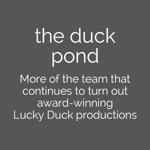 The Duck Pond